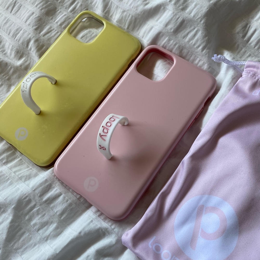 Iphone 11 Pro Max Loopy Bundle - image 2